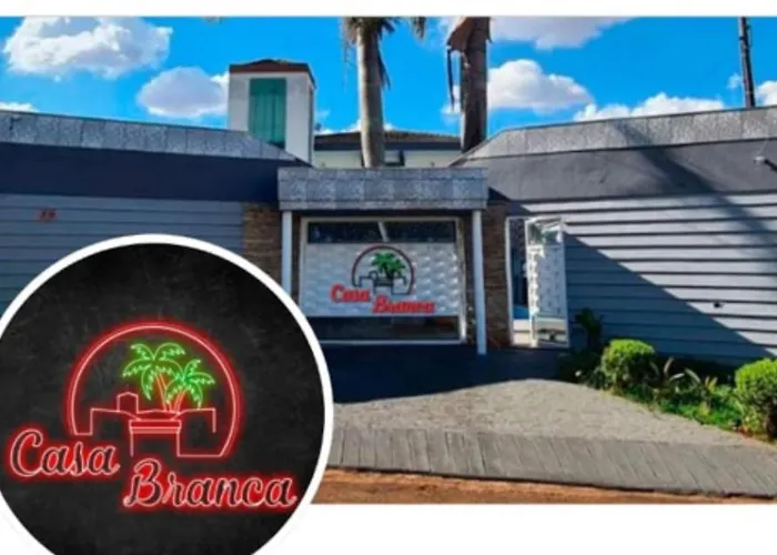 Casa Branca 2