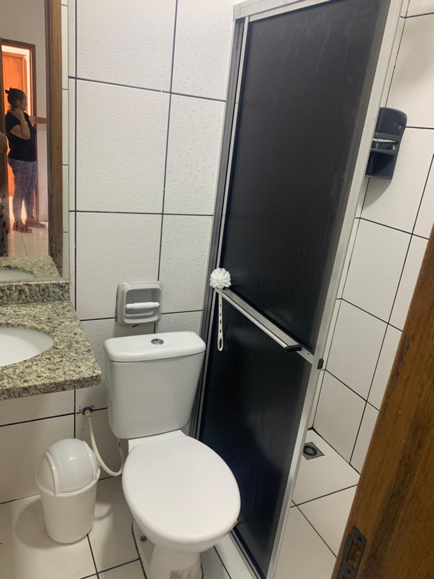 Homestay Casa Branca 2 Londrina