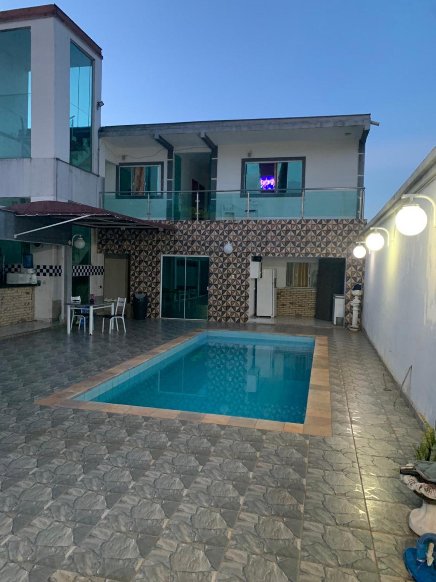 Casa Branca 2 Homestay *