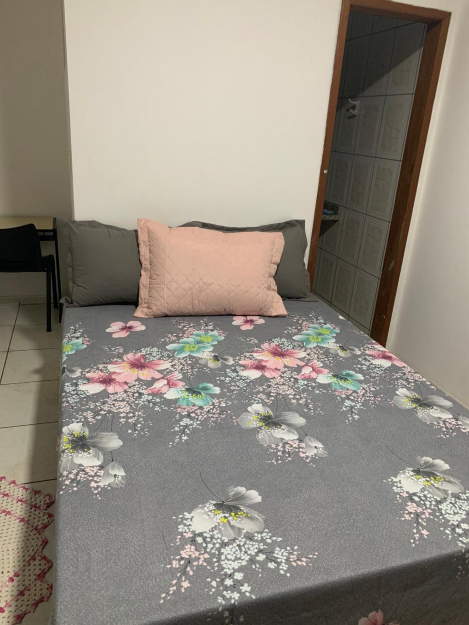 Homestay Casa Branca 2 *