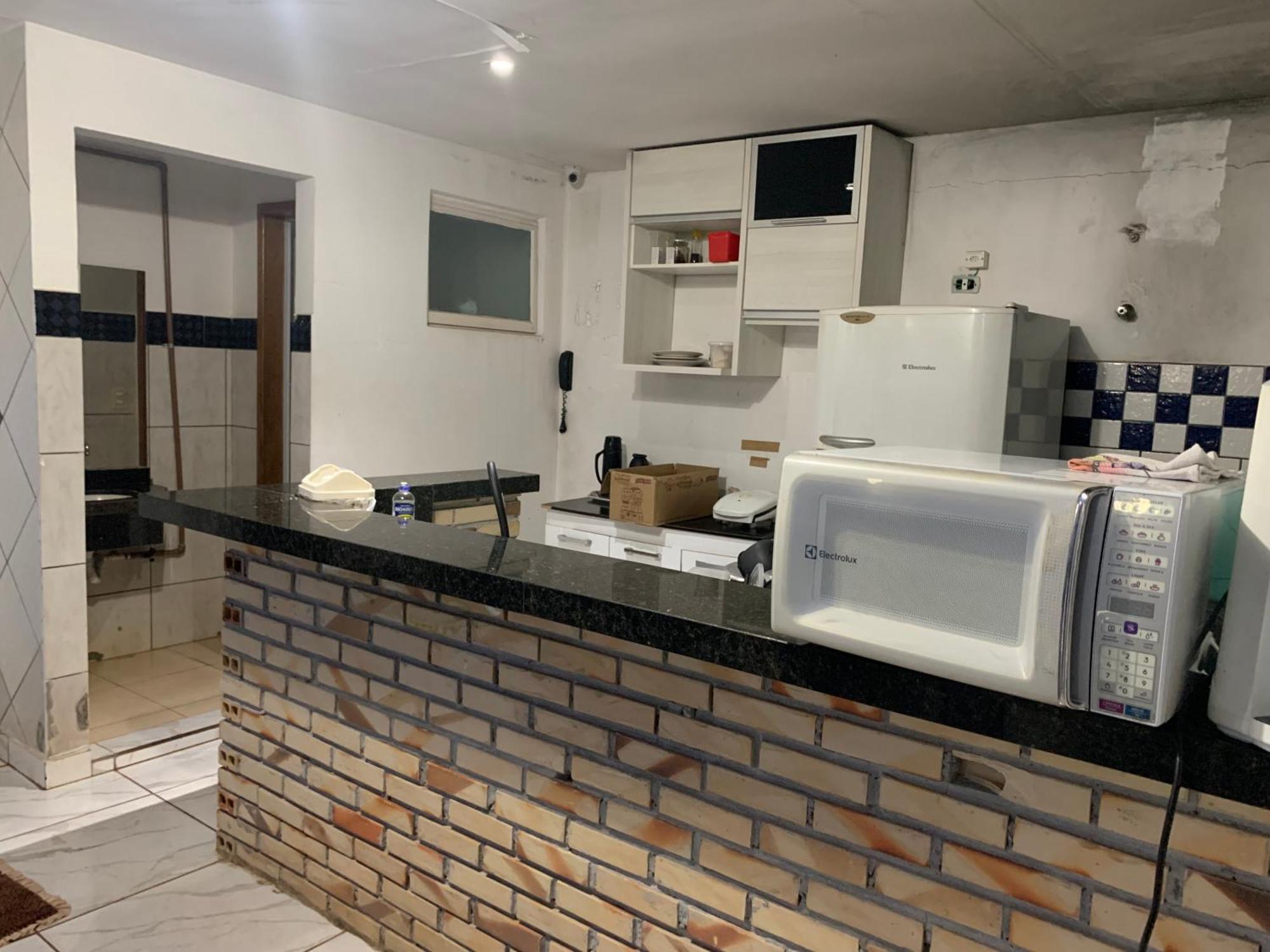 Casa Branca 2 * Londrina