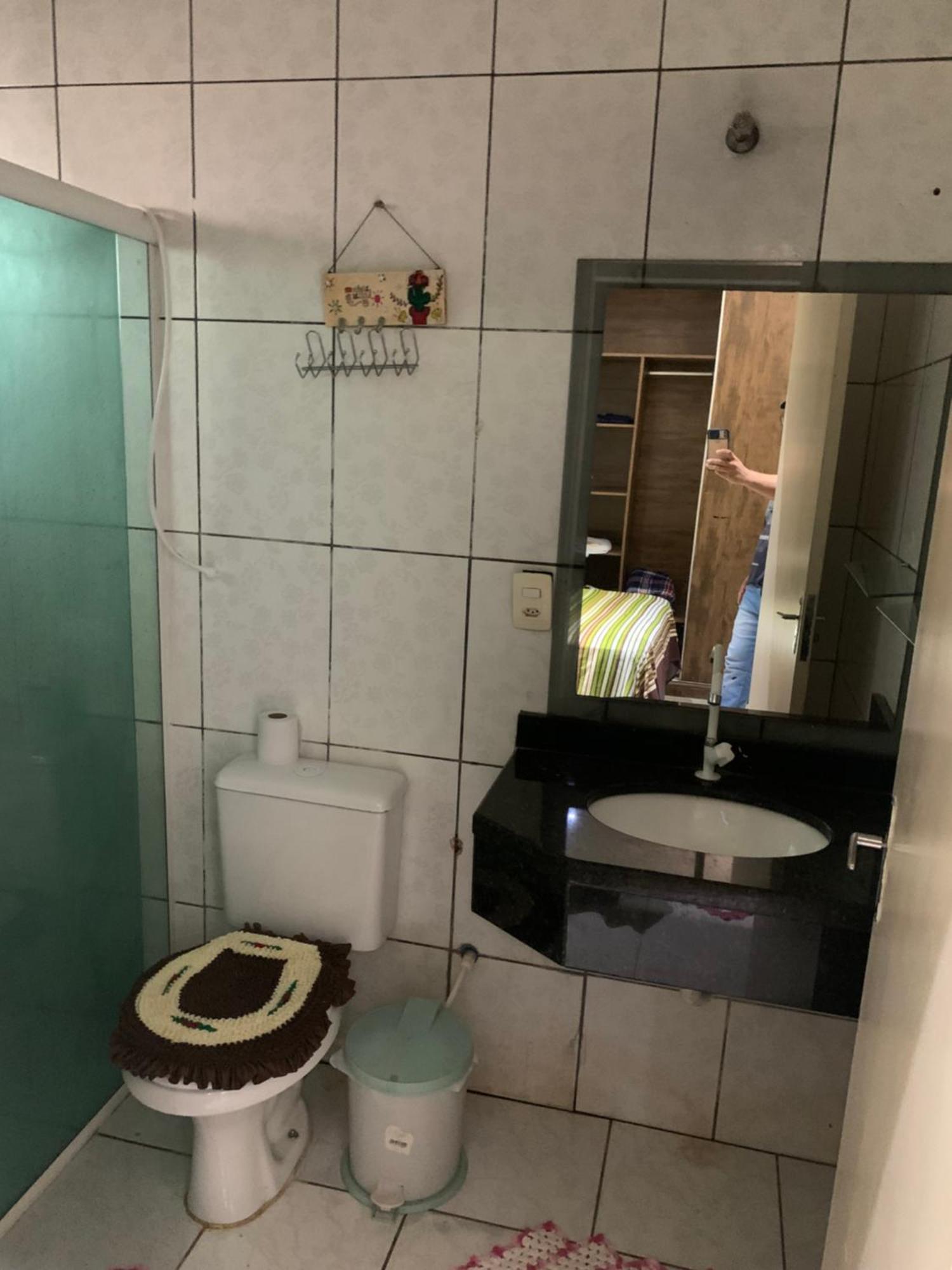 Casa Branca 2 Homestay