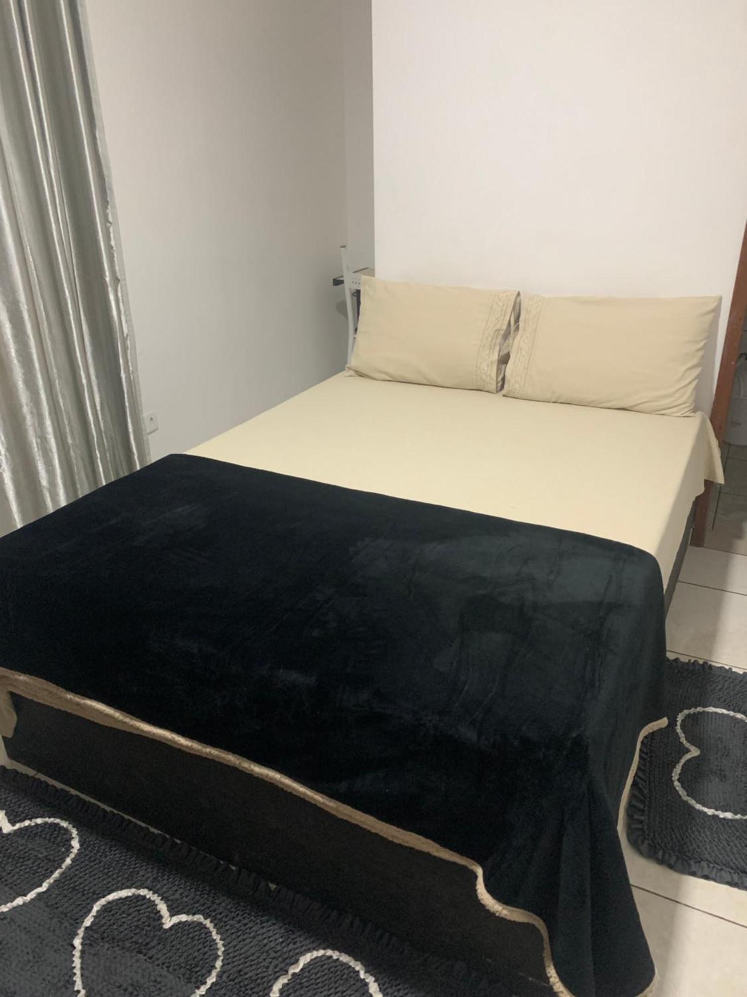 Casa Branca 2 Homestay Londrina