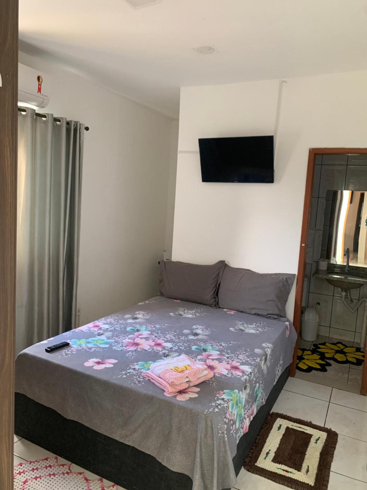 Homestay Casa Branca 2 *
