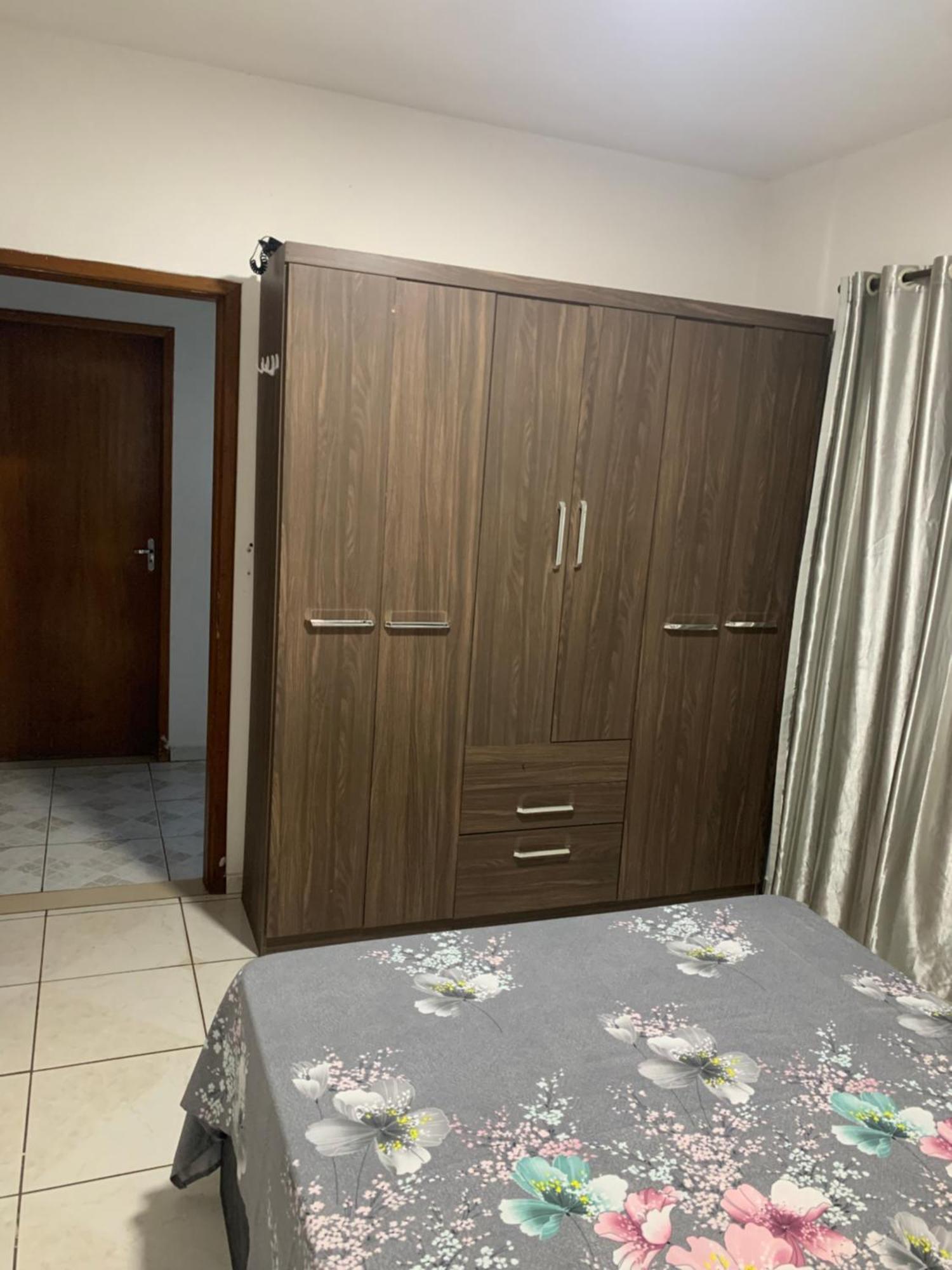 Homestay Casa Branca 2 *